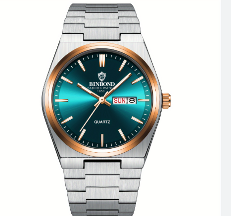 BINBOND LUX MAN WATCH